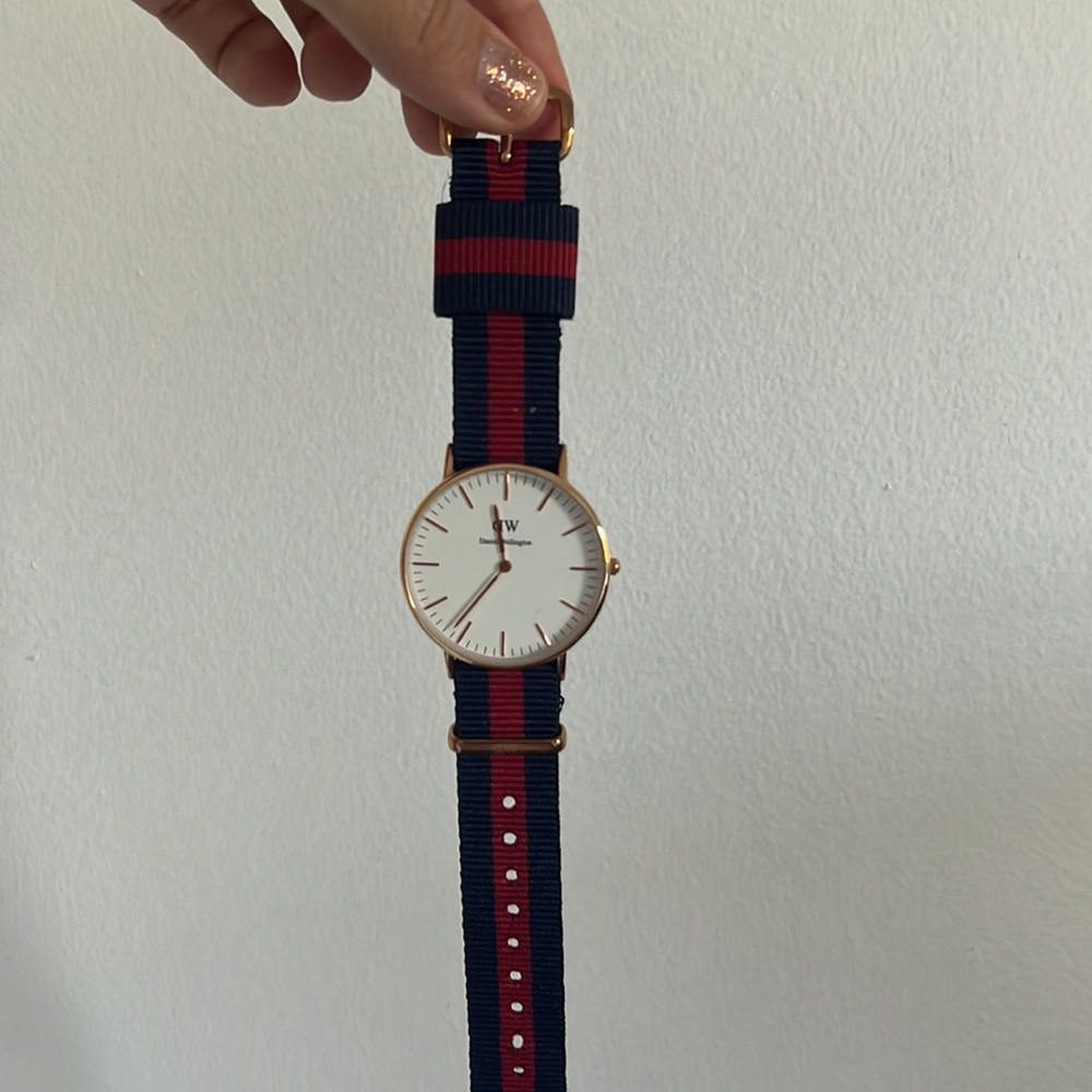 Daniel Wellington Watch